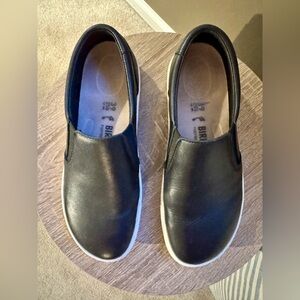 Birkenstock Black Oswego